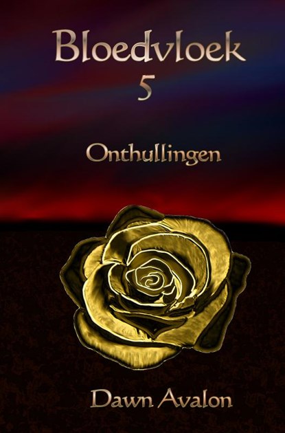Onthullingen, Dawn Avalon - Paperback - 9789464183153