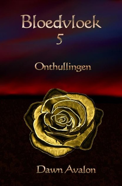 Onthullingen, Dawn Avalon - Ebook - 9789464183177
