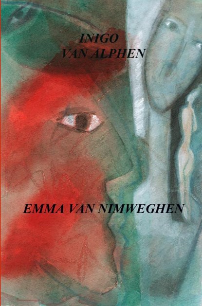 Emma van Nimweghen, Inigo van Alphen - Paperback - 9789464183481