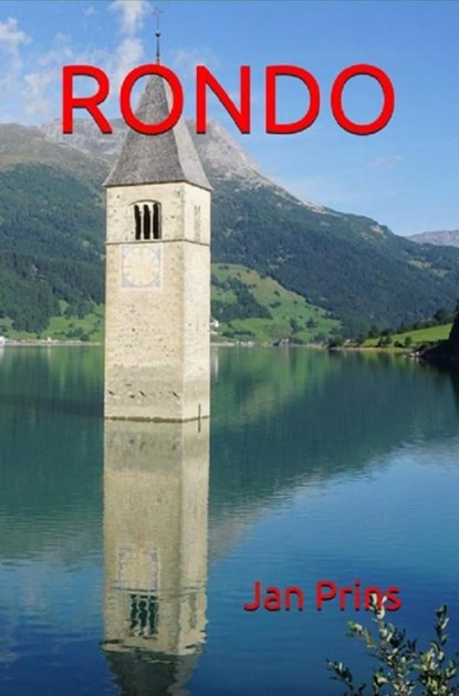 RONDO, Jan Prins - Ebook - 9789464184952