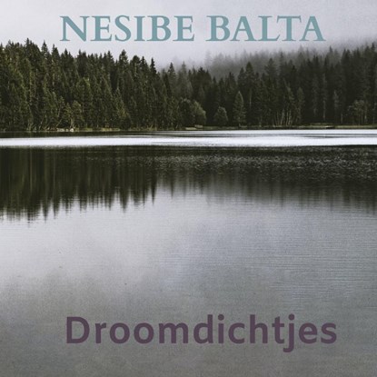 Droomdichtjes, Nesibe Balta - Paperback - 9789464186536