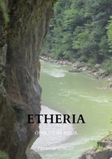 Etheria - Patricia Schildt - 9789464186604
