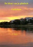 De kleur van je glimlach | F. Sohi | 