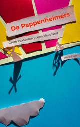 De Pappenheimers - Janne Cress - 9789464186710