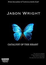 Catalyst Of The Heart - Jason Wright - 9789464187045