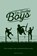 De Shelby Boys, Volkert Greveling - Paperback - 9789464187694