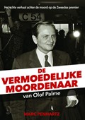 De vermoedelijke moordenaar van Olof Palme | Marc Pennartz | 