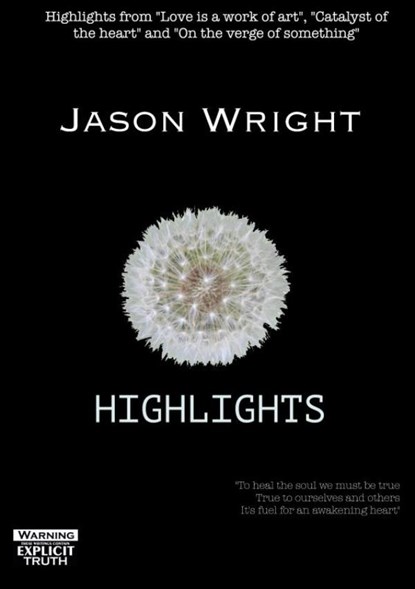 Highlights, Jason Wright - Paperback - 9789464188219