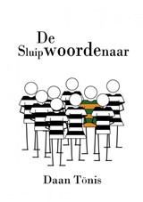 De Sluipwoordenaar - Daan Tonis - 9789464189087