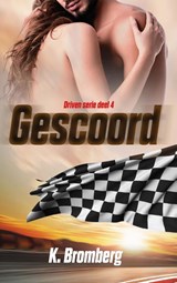 Gescoord - K. Bromberg - 9789464200102