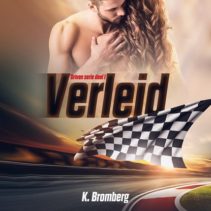 Verleid, K. Bromberg - Luisterboek MP3 - 9789464200423