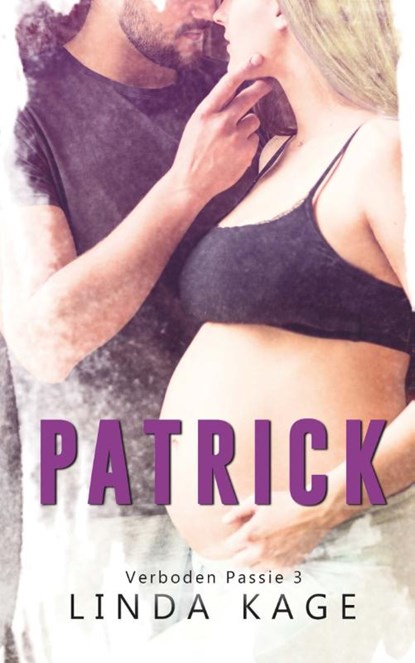 Patrick, Linda Kage - Paperback - 9789464200591