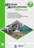 Werkmap Aardrijkskunde 3 doorstroom | Kristine Jacobs ; Katrien Slegers | 