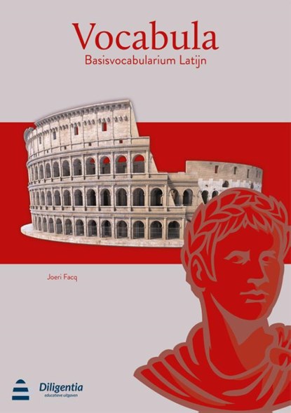 Vocabula, Joeri Facq - Paperback - 9789464205466