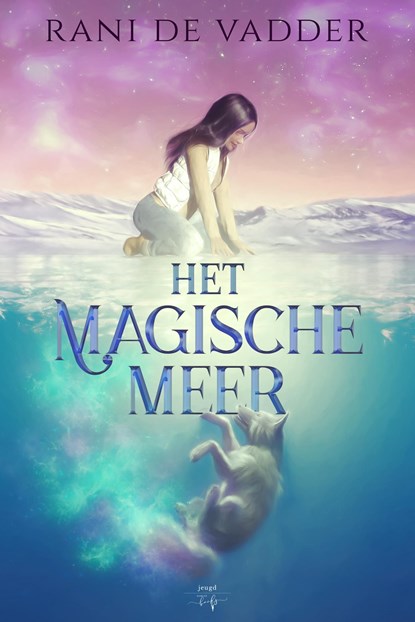 Het Magische Meer, Rani De Vadder - Ebook - 9789464208535