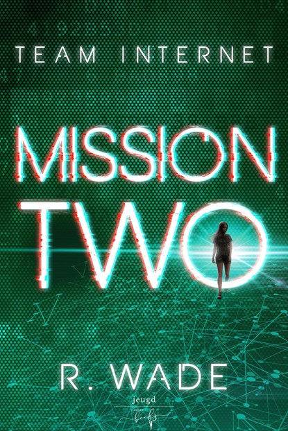 Mission Two, R. Wade - Ebook - 9789464208610