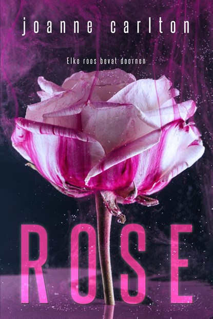 Rose, Joanne Carlton - Ebook - 9789464208719