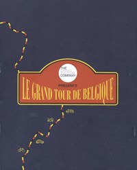 Le Grand Tour de Belgique | Nicolas Geerts | 