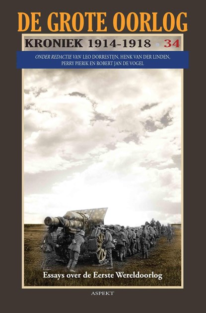 De strijd aan de ourqc de voornaamste overwinning aan de marine 1914, Freddy Vandenbroucke - Ebook - 9789464240214