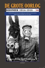 Het optrede van de Britse marine op de Dwina 1918-1920 - Bas De Groot - 9789464240405