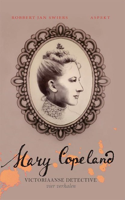 Mary Copeland, Robbert Jan Swiers - Paperback - 9789464240535