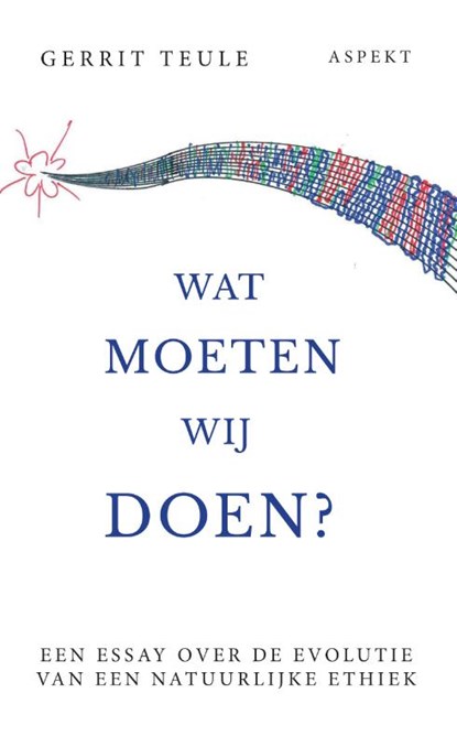 Wat moeten wij doen?, Gerrit Teule - Paperback - 9789464240542