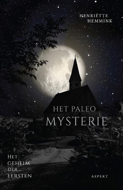 Het Paleo Mysterie, Henriëtte Hemmink - Paperback - 9789464240634