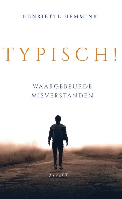 Typisch !, Henriëtte Hemmink - Paperback - 9789464240641