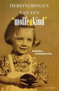 Herinneringen van een 'Moffenkind' GLB | Monika Diederichs | 