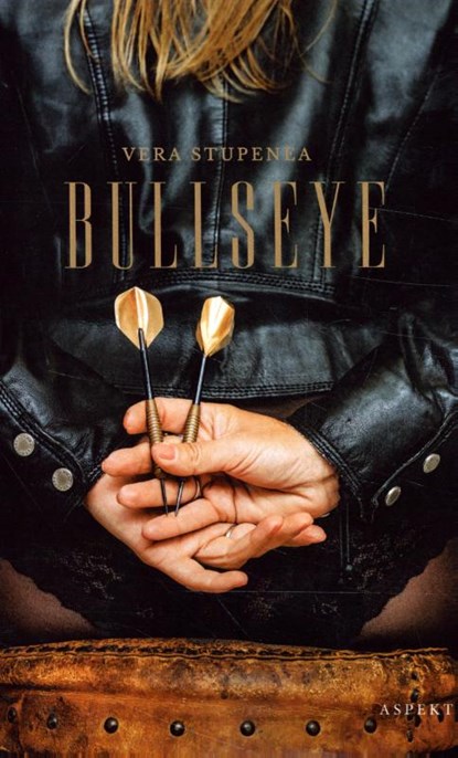 Bullseye, Vera Stupenea - Paperback - 9789464240740