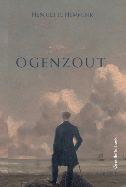 Ogenzout GLB, Henriëtte Hemmink - Paperback - 9789464240757