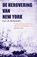 De Herovering van New York, Lars de Brabander - Paperback - 9789464241143