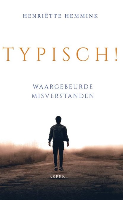 Typisch! GLB, Henriëtte Hemmink - Paperback - 9789464241174