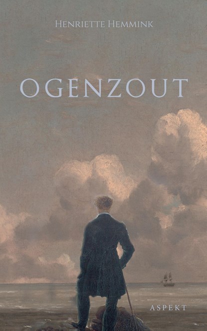 Ogenzout, Henriette Hemmink - Ebook - 9789464241792
