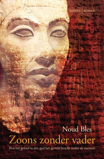 Zoons zonder vader, Noud Bles - Ebook Adobe PDF - 9789464242010