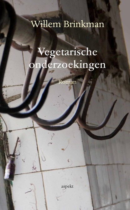 Vegetarische onderzoekingen, Willem Brinkman - Ebook Adobe PDF - 9789464242027