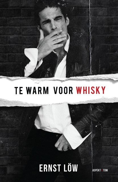 Te warm voor whiskey, Ernst Löw - Ebook Adobe PDF - 9789464242157