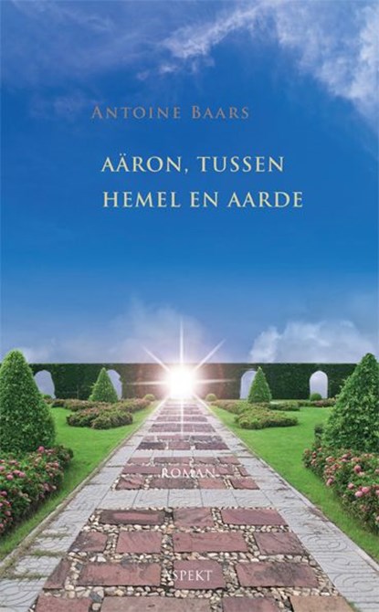 Aaron tussen hemel en aarde, Antoine Baars - Ebook - 9789464242324
