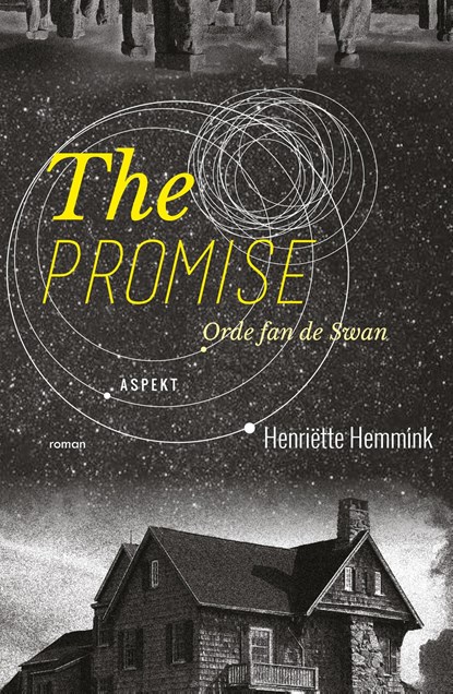 The promise, Henriette Hemmink - Ebook Adobe PDF - 9789464242751