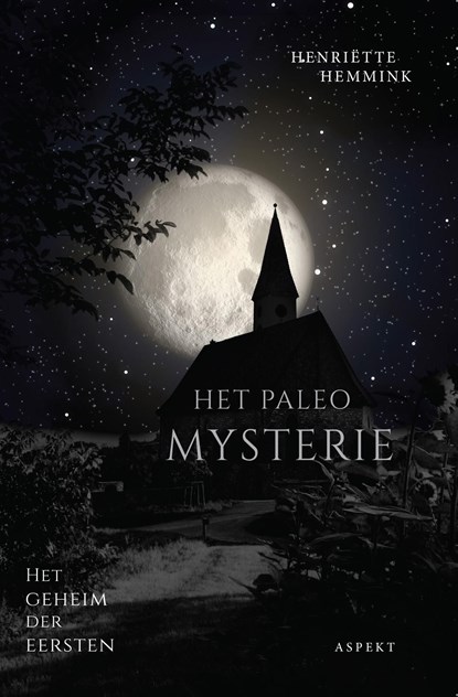 Het paleo mysterie, Henriette Hemmink - Ebook - 9789464242775