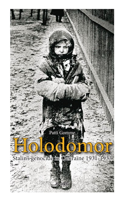 Holodomor, Patti Gomme - Ebook - 9789464244274