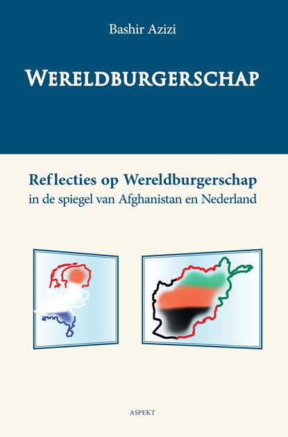 Wereldburgerschap, Bashir Azizi - Ebook - 9789464244366
