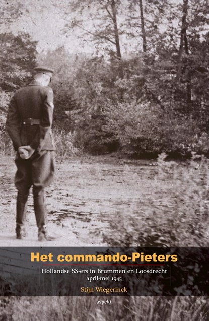 Het commando Pieters, Léon Bloy - Ebook Adobe PDF - 9789464244731