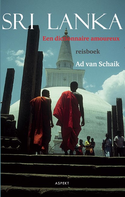 Sri Lanka, Ad van Schaik - Ebook Adobe PDF - 9789464246339