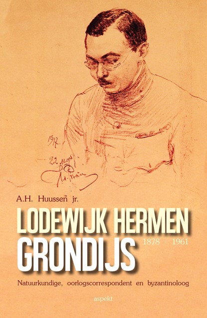 Lodewijk Hermen Grondijs, A.H. Huussen jr. - Ebook - 9789464246759