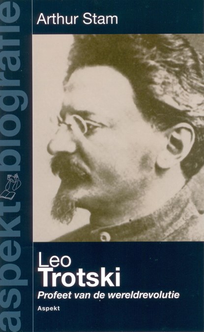 Leo Trotski, Arthur Stam - Ebook - 9789464247336