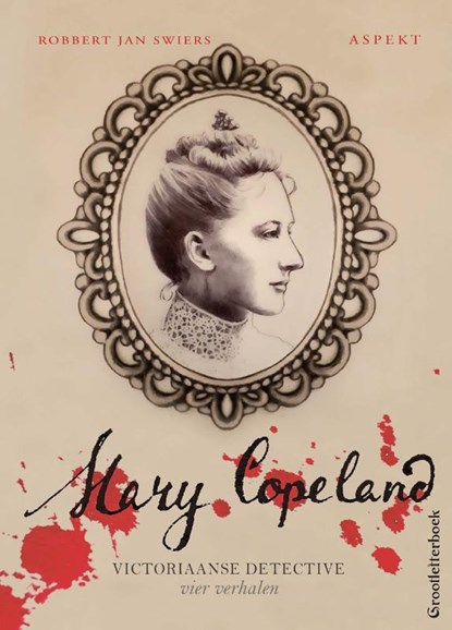 Mary Copeland GLB, Robbert Jan Swiers - Paperback - 9789464247992