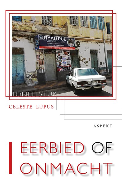 Eerbied of onmacht, Celeste Lupus - Ebook Adobe PDF - 9789464248050