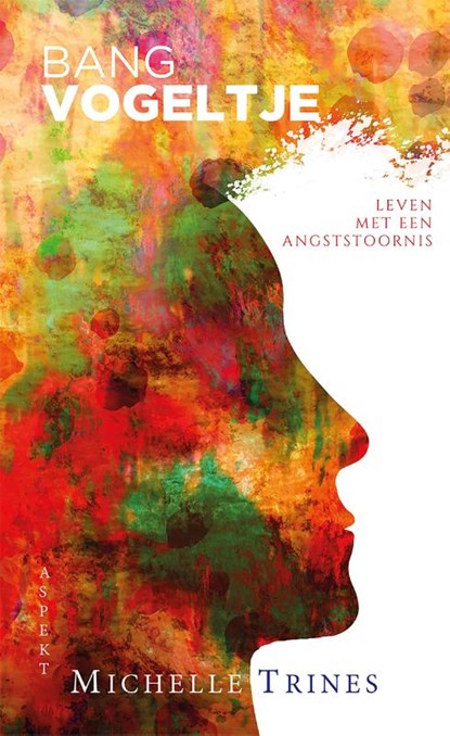 Bang Vogeltje, Michelle Trines - Paperback - 9789464248135