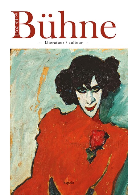 Bühne / 13, Margreet den Buurman - Ebook Adobe PDF - 9789464248173